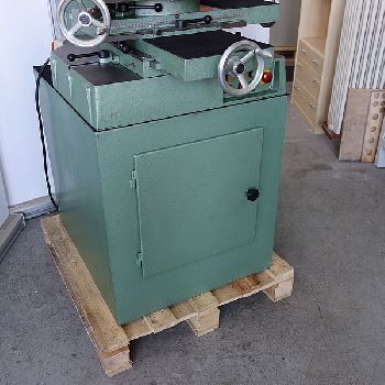 20.091 Universal milling machine, carpenter, FZ1