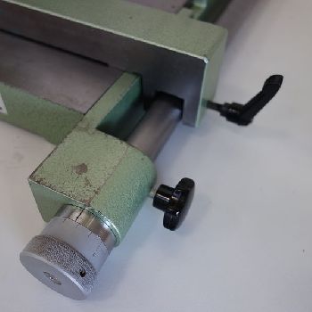 20.092 Modeling machine, carpenter, FZ0