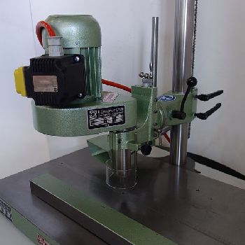 20.092 Modeling machine, carpenter, FZ0