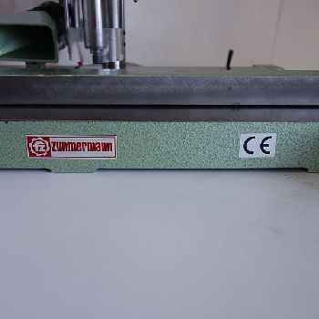 20.092 Modeling machine, carpenter, FZ0