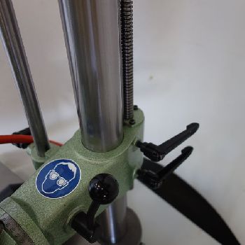 20.092 Modeling machine, carpenter, FZ0