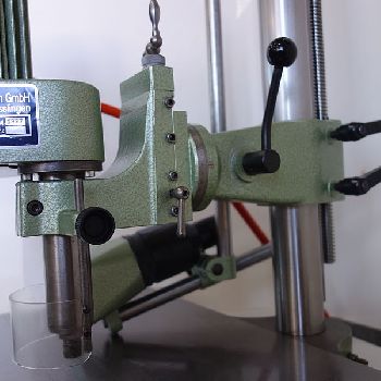 20.092 Modeling machine, carpenter, FZ0