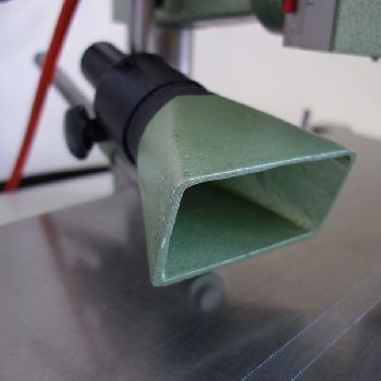 20.092 Modeling machine, carpenter, FZ0