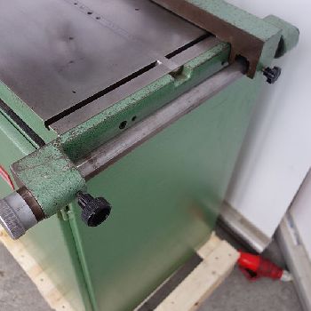 20.089 Modeling machine, carpenter, FZ0