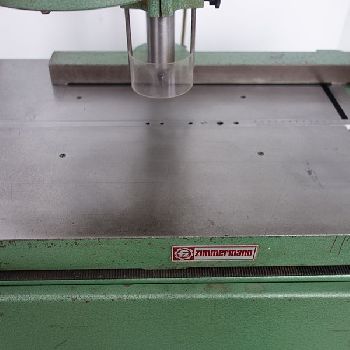 20.089 Modeling machine, carpenter, FZ0