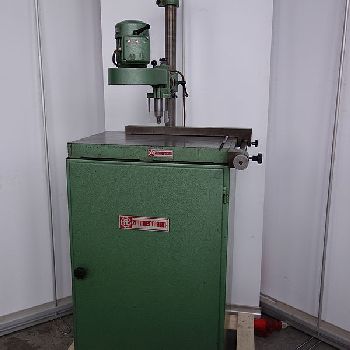 20.089 Modeling machine, carpenter, FZ0