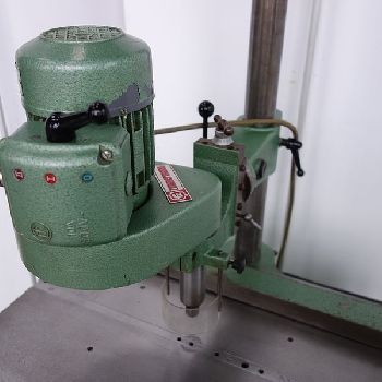 20.089 Modeling machine, carpenter, FZ0