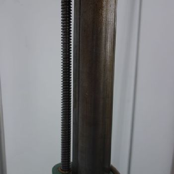 20.089 Modeling machine, carpenter, FZ0