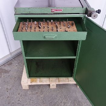 20.089 Modeling machine, carpenter, FZ0