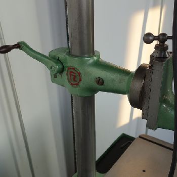 20.090 Modeling machine, carpenter, FZ0