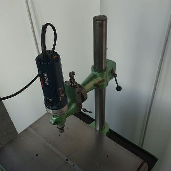 20.090 Modeling machine, carpenter, FZ0