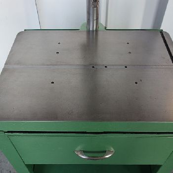 20.090 Modeling machine, carpenter, FZ0