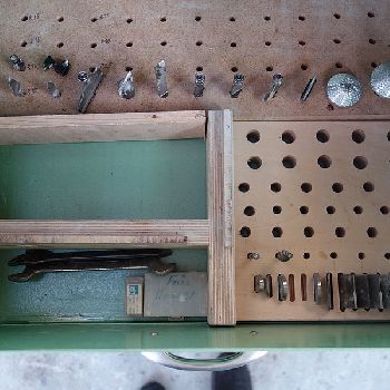 20.090 Modeling machine, carpenter, FZ0