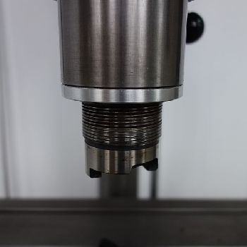 20.087 Universal milling machine, carpenter, FZ1