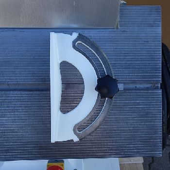 40.166 disc grinder, carpenter, SZ1