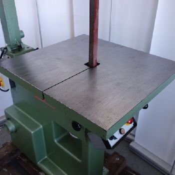 40.130 Profile belt sander, Zimmermann, PS1