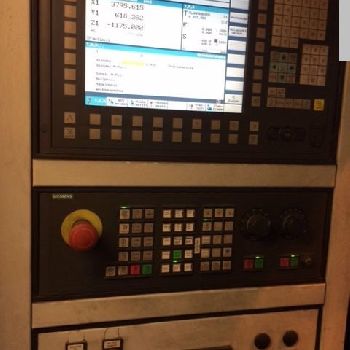 Supporting sleeve TITAN-PAMA AFP 200