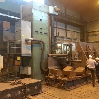 Supporting sleeve TITAN-PAMA AFP 200