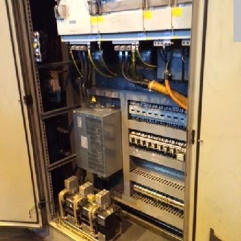 Supporting sleeve TITAN-PAMA AFP 200