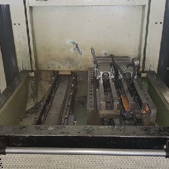 Machining Center - Vertical DECKEL-MAHO DMU 50V