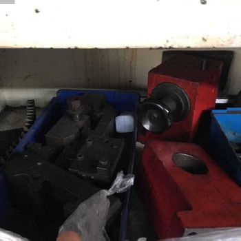 Tool presetting device MESSMA-KELCH 60 EA2