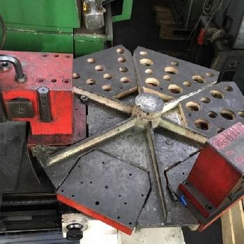 Tool presetting device MESSMA-KELCH 60 EA2