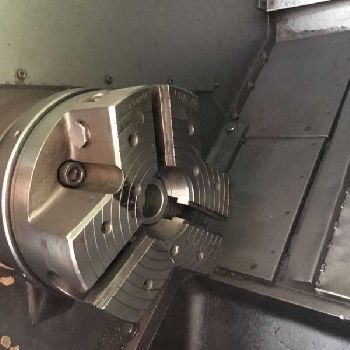 CNC turning machine TAKISAWA TS 25