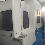 Centro de mecanizado - horizontal MAZAK - H630N CNC