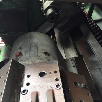 CNC lathe MAZAK Slant Turn 60N