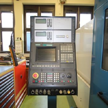 Shear - SCHAUDT PF 5 UAB 1500