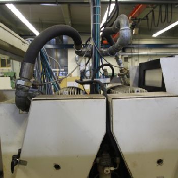 Shear - SCHAUDT PF 5 UAB 1500