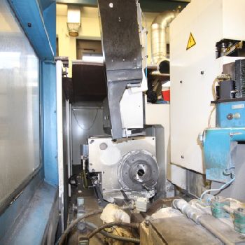 Shear - SCHAUDT PF 5 UAB 1500