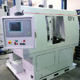 ESCOFIER GFV CNC Cold Rolling Machine
