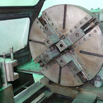CRAVEN FNF-40T CNC Lahte