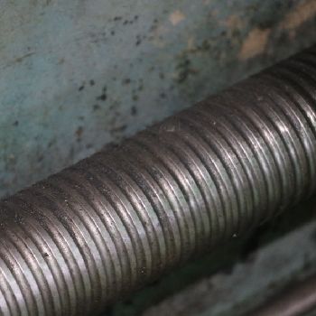 CRAVEN FNF-40T CNC Lahte