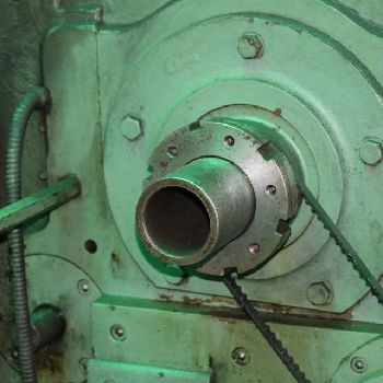 CRAVEN FNF-40T CNC Lahte