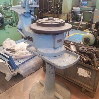 GLEASON 15 Gear tester machine