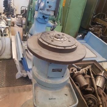 GLEASON 15 Gear tester machine