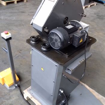 ADOLFI TPM-30 SPECIAL Pipe-Bending Machine