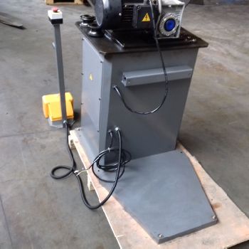 ADOLFI TPM-30 SPECIAL Pipe-Bending Machine