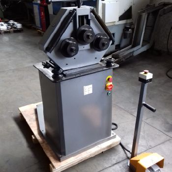 ADOLFI TPM-30 SPECIAL Pipe-Bending Machine