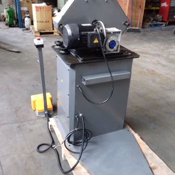 ADOLFI TPM-30 SPECIAL Pipe-Bending Machine
