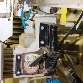 STROMAB RS750 Radial saw