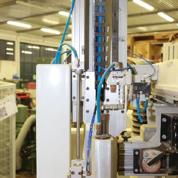 STROMAB RS750 Radial saw