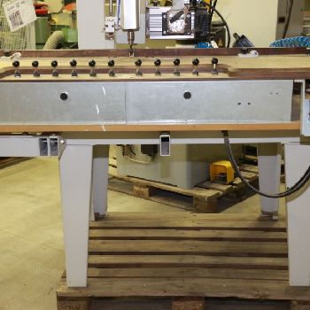 STROMAB RS750 Radial saw