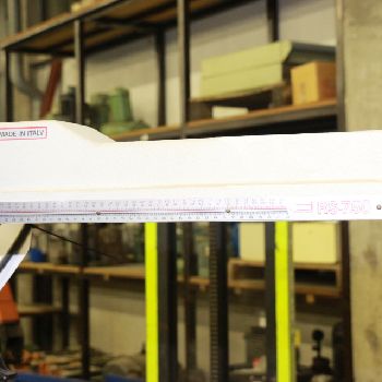 STROMAB RS750 Radial saw