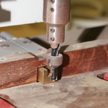 STROMAB RS750 Radial saw