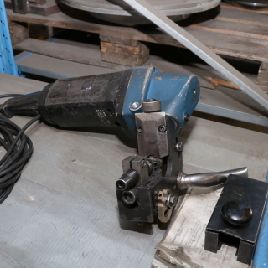 Tronçonneuse TRUMPF TKF 1500-0