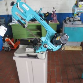 BERG & SCHMID PBS 171 ESC Mounting Band Saw