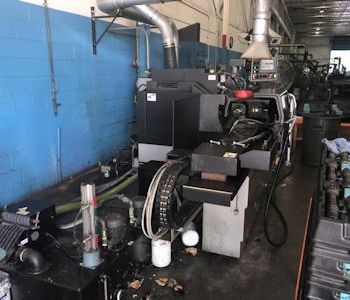 12.59" x 39.37Toyoda#SELECTG-1000, CNC, 300mm diameter grinding, 2 gages, taper, 2017